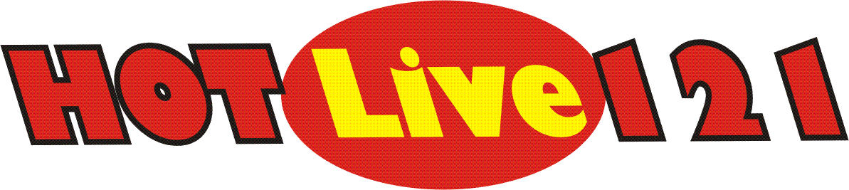 hot live 121